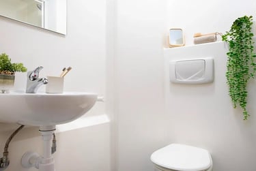 1 bed studio, Clough Road, Sheffield, S24TB - Image 1